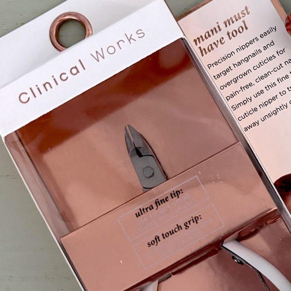 Nailcare Bundle - Picture 8 of 9